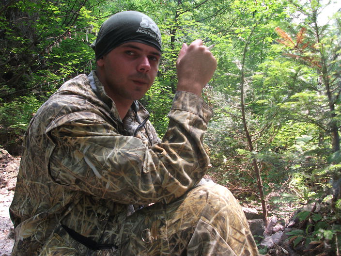 И это тоже Я:)