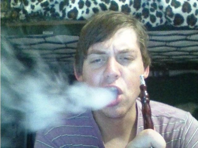 я какой есть