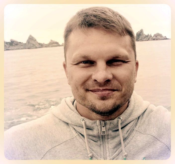 Готов всегда