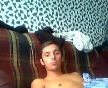 не фотогеничен