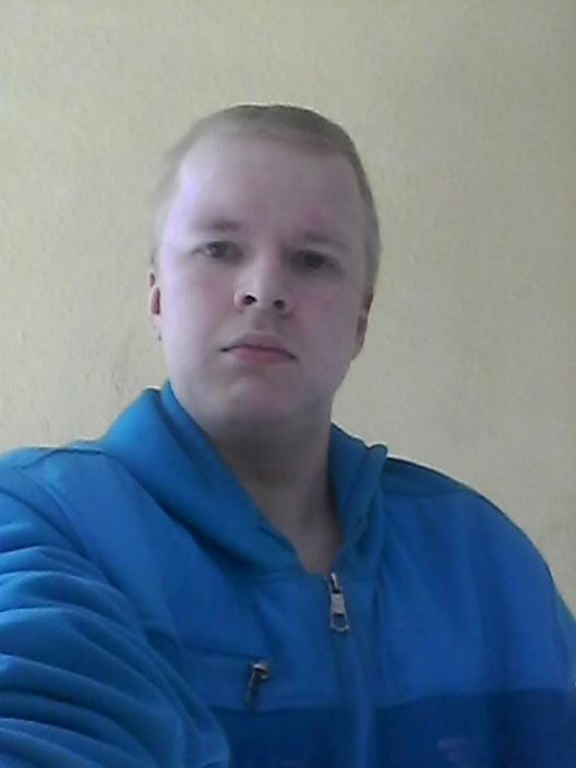 Мое