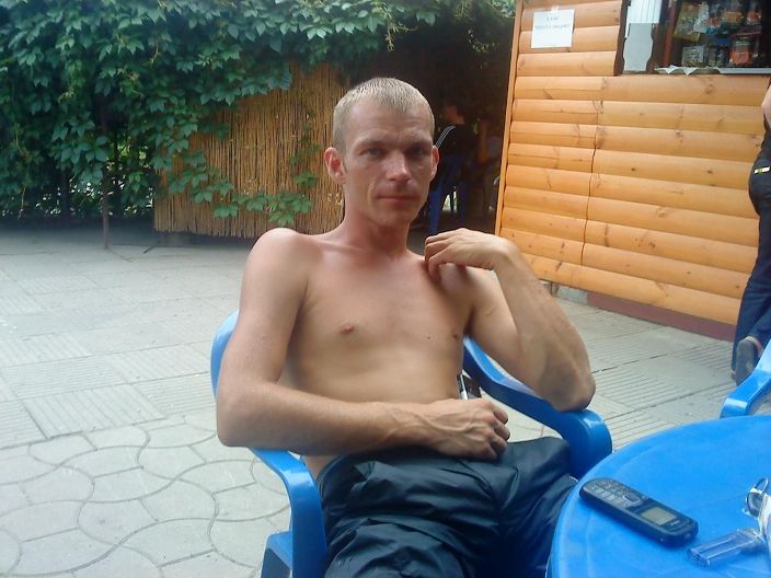 Личные фото