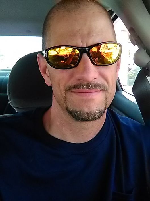 Just me