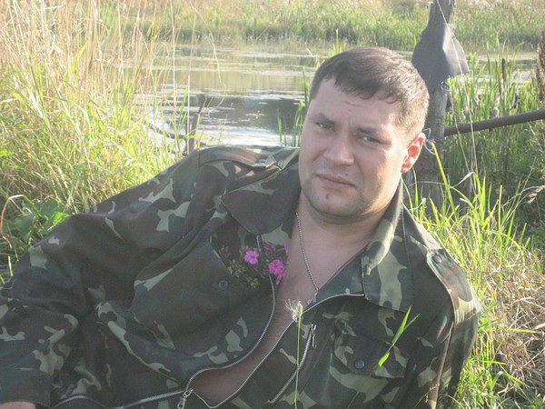 люблю природу)))