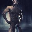 MALE M