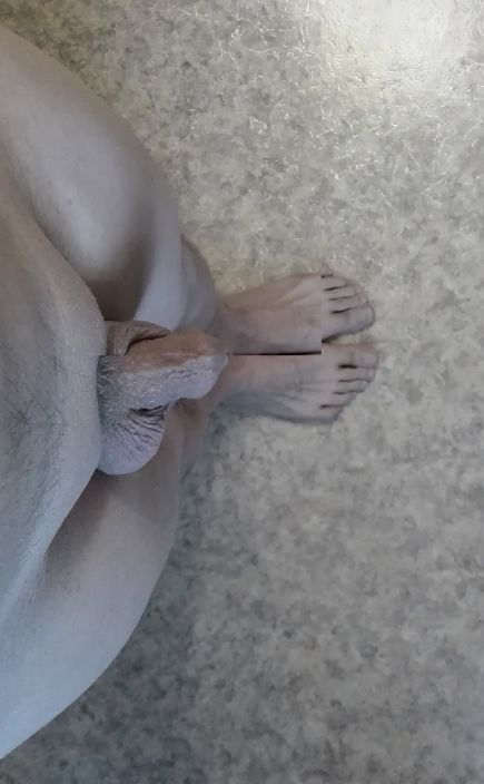 ножки