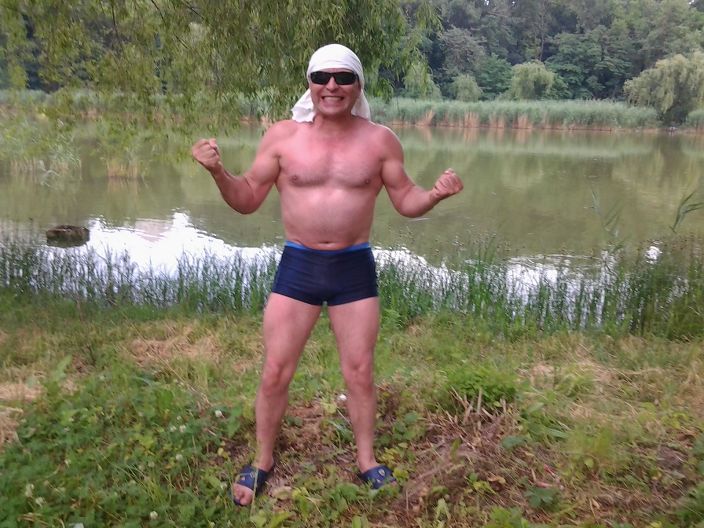 личное фото