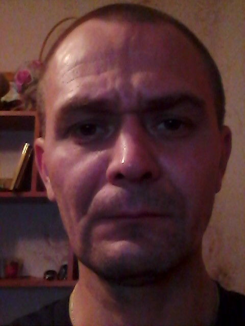 я дома