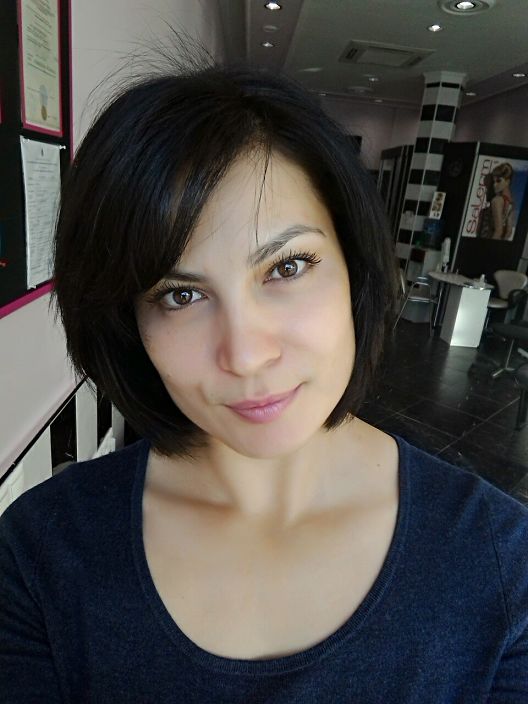 Личные фото