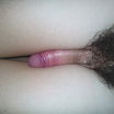 My dick