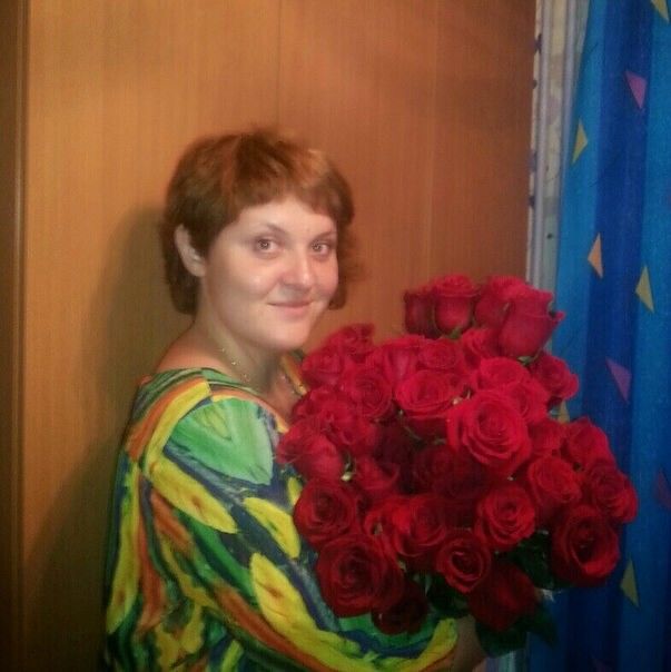 Личные фото