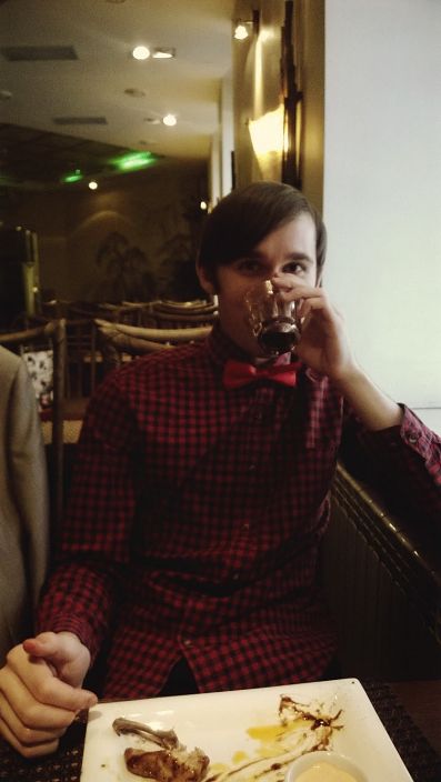 Личные фото