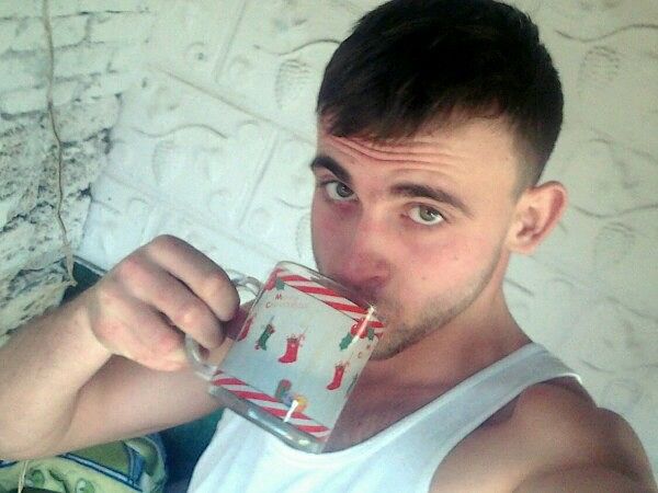 Люблю утром кофе:)))