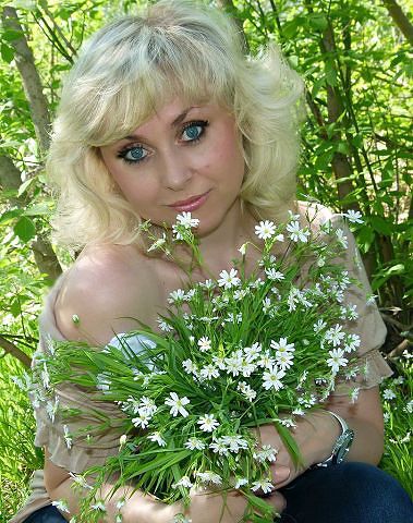 Личные фото