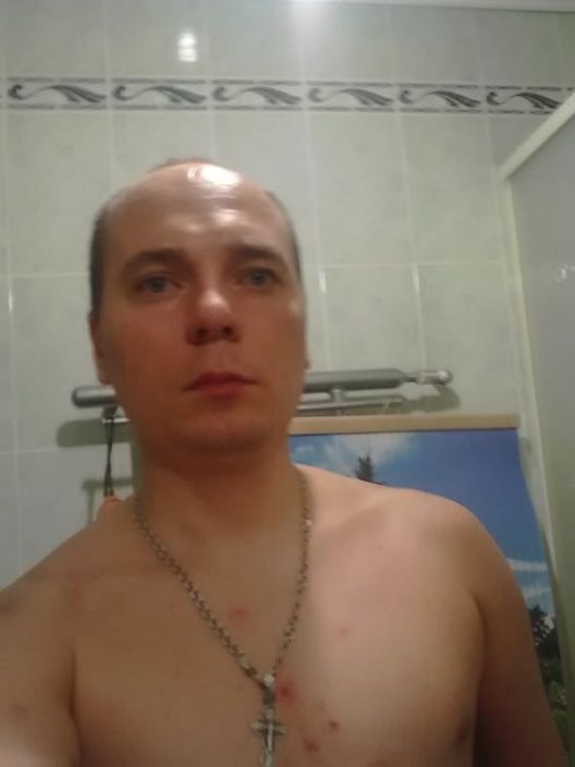 Это я
