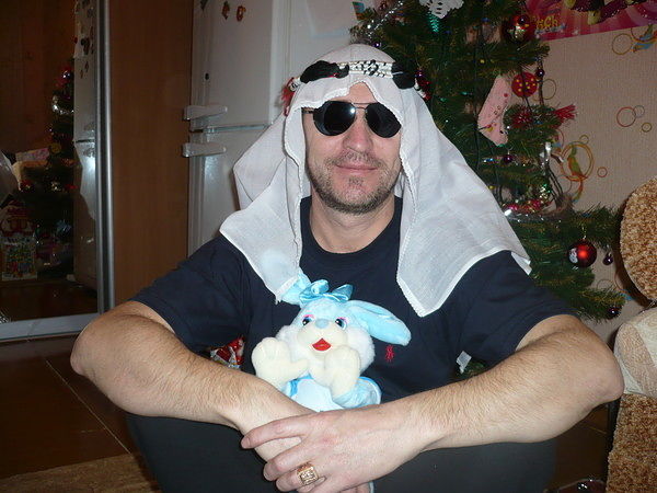 Личные фото