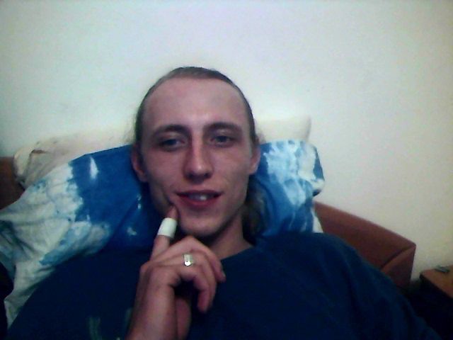 я весь свой