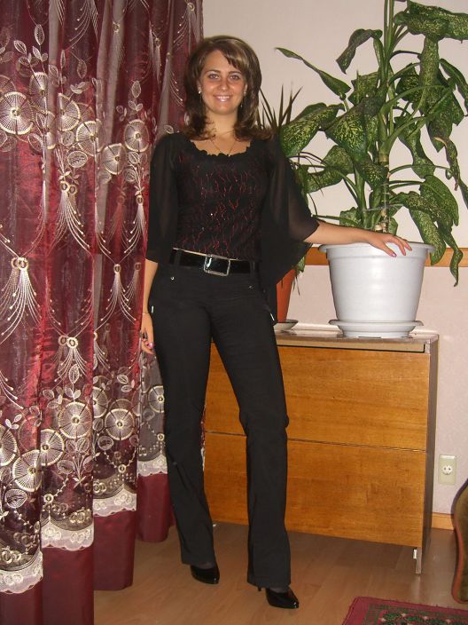 Личные фото