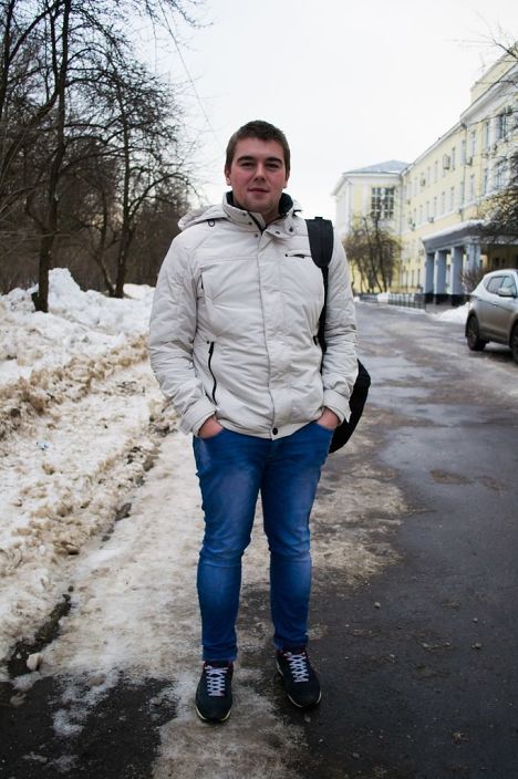 Яя))))