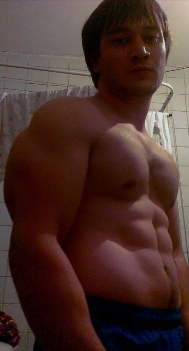 Личные фото