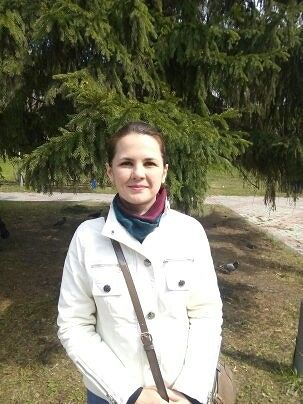 Личные фото