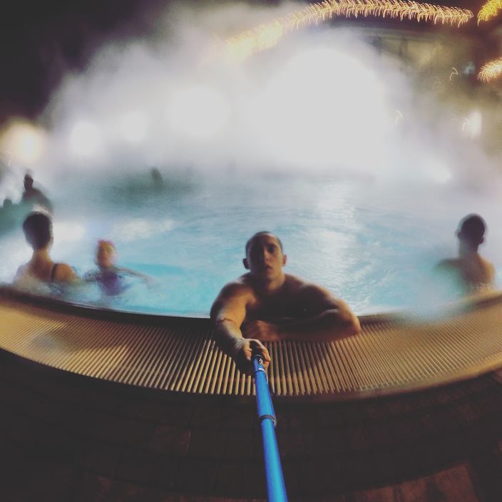 Рослабемся