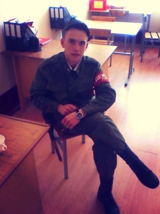 Пишите)