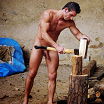 MALE M