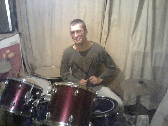 я за установкой