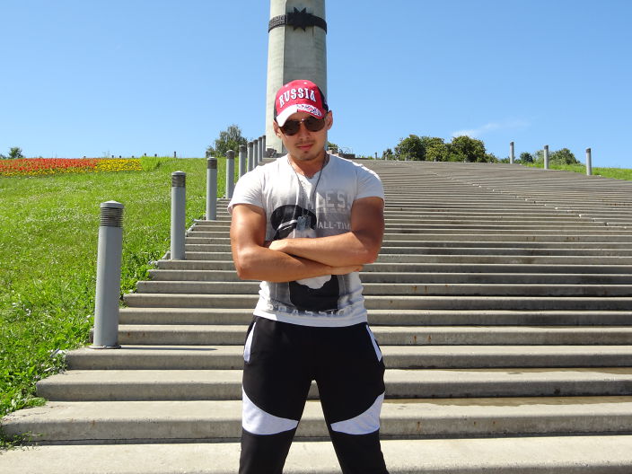 Личные фото