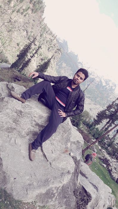 Manali fun