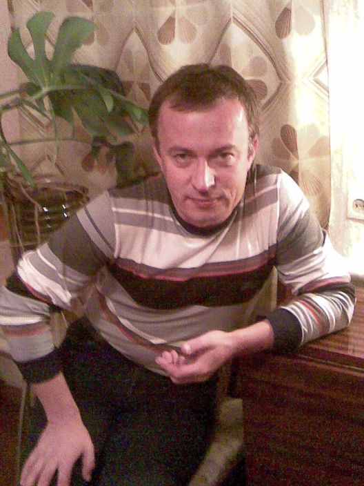 Все будет хорошо!