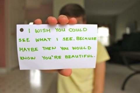 it's for u