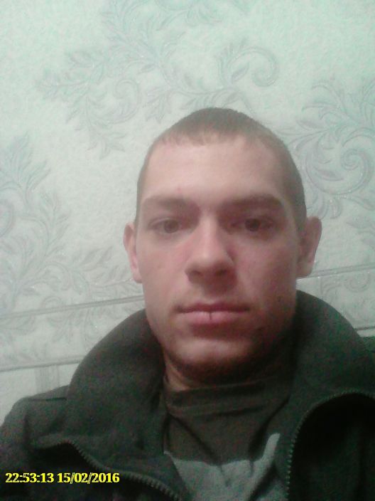 Моя фотка