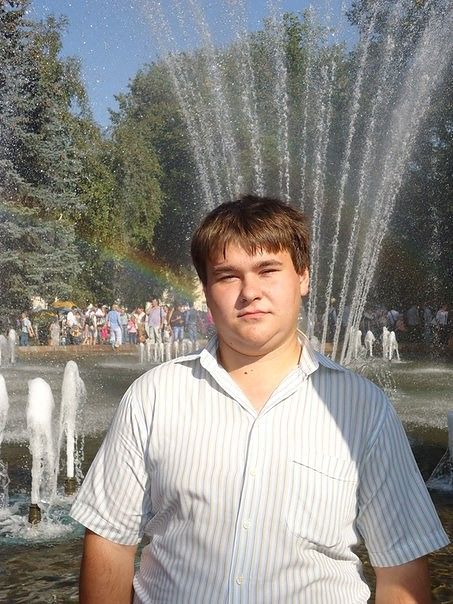 мои фотографии