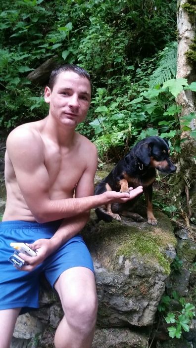 Личные фото