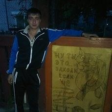 Личные фото