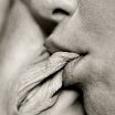 поцелуй в губы