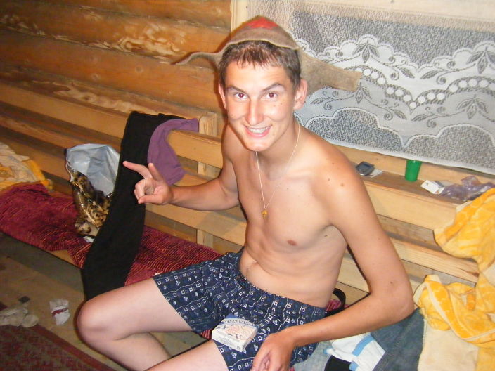 я готов