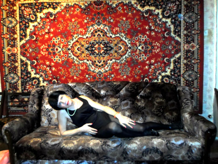 ночное фото