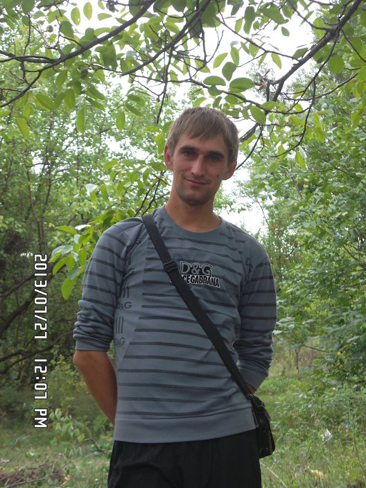 Личные фото