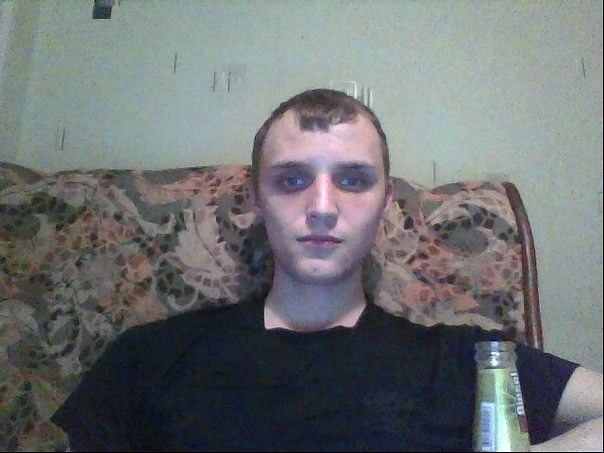 моя фотка