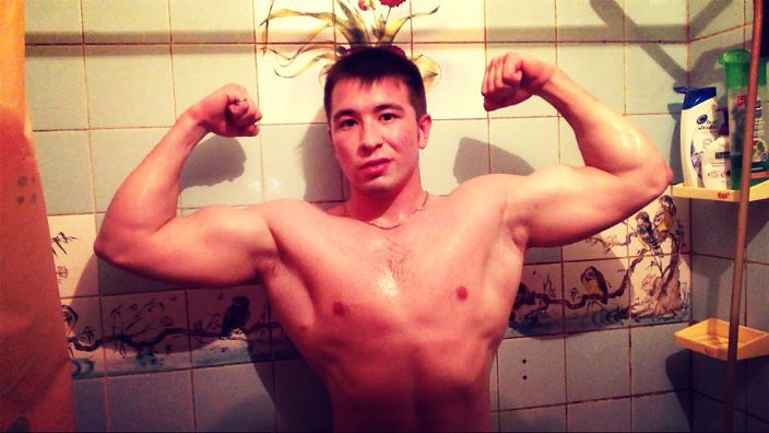 Личные фото