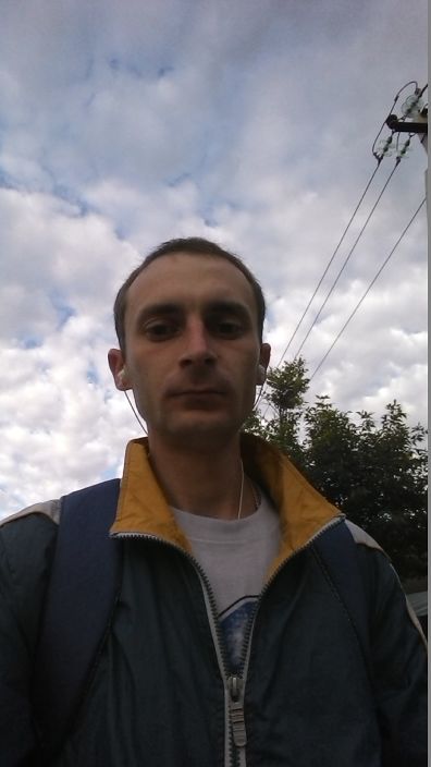 утро в Солнечногорске