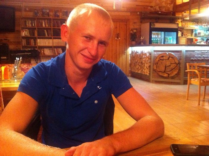 Реал моя фото