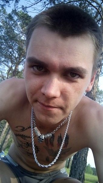 моя фотка