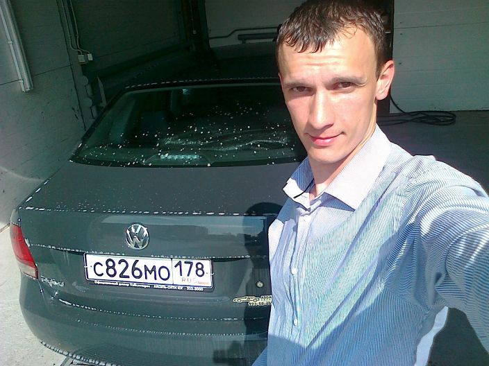 я и только я