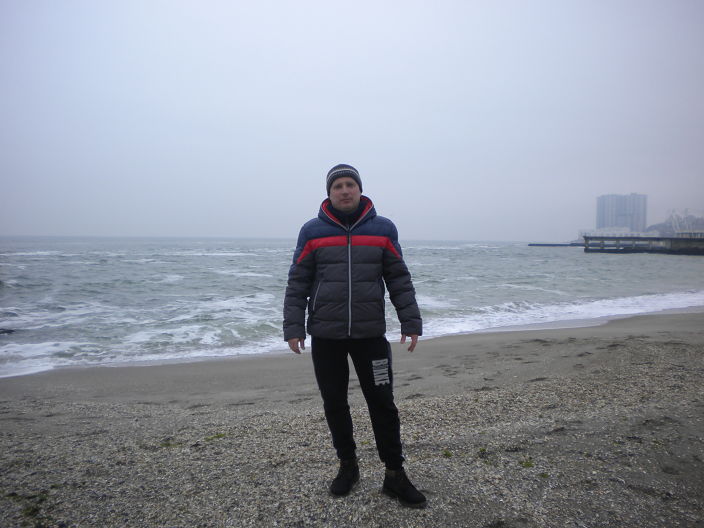 Личные фото