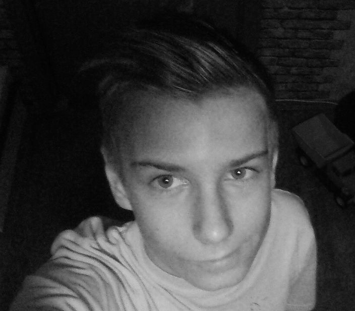 Личные фото