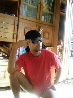 личные фото)